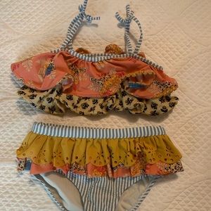 Matilda Jane bikini Size 8